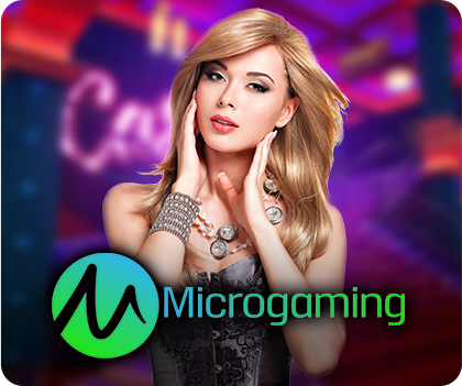 Microgaming Live Casino Malaysia