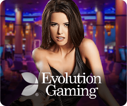 Evolution Gaming Live Casino Malaysia