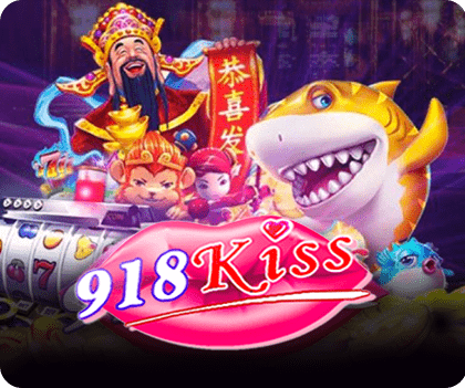 918kiss Casino Malaysia