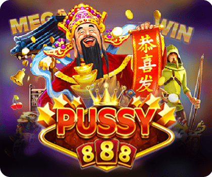 Pussy888 Casino Malaysia