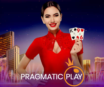 Pragmatic Play Live Casino Malaysia