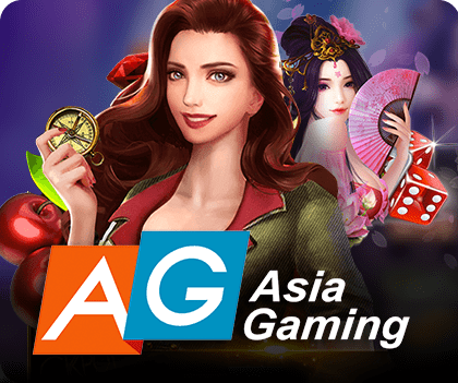 Asia Gaming Live Casino Malaysia