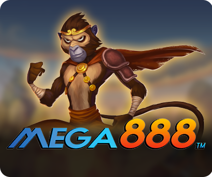 Mega888 Play Online Slot Games Malaysia