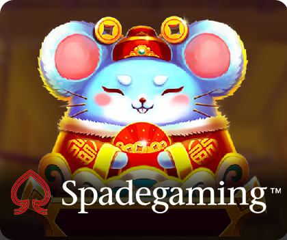 Spadegaming Online Slot Games Malaysia